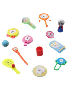 DZIELNYPACJENT.EU|BRELOKI METALOWY "ZĄBEK" - 2 szt.|