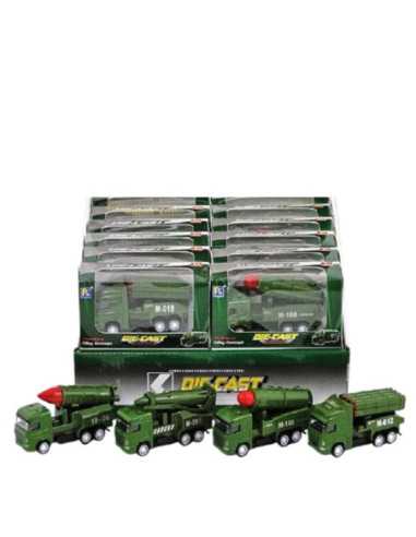 DZIELNYPACJENT.EU|AUTKO METALOWE "SERIA - 10"|5901271488786