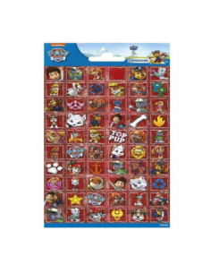 DZIELNYPACJENT.EU|GUMKI SZKOLNE "JEDNOROŻEC - 1" - 6 szt.|5901271500464