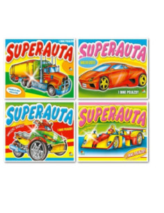 DZIELNYPACJENT.EU|ZWIERZĄTKA PREMIUM "BOX" (SERIA 2) - 12 szt.|5907414400646