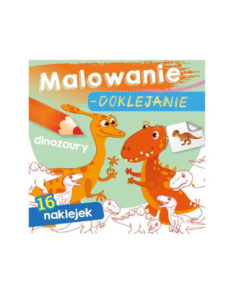 DZIELNYPACJENT.EU|TATUAŻ WODNY "JEDNOROŻEC" - 12 szt.|5413247084835