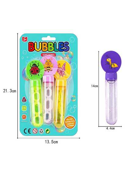 DZIELNYPACJENT.EU|BAŃKI MYDLANE "ZWIERZĄTKA" - 3 szt.|5901271619517