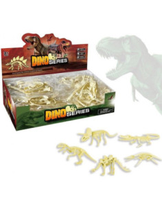 DZIELNYPACJENT.EU|ZWIERZĄTKA DZIKIE "SERIA - 4" - 8 szt.|5901353113308