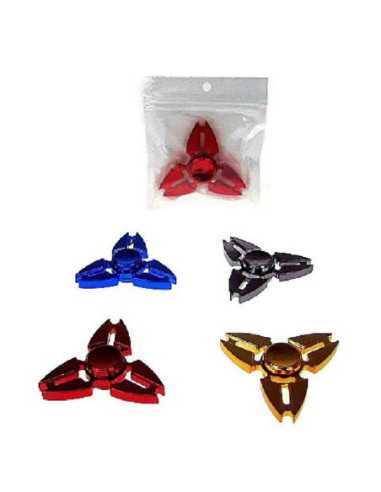 DZIELNYPACJENT.EU|SPINNER PREMIUM "SERIA - 6"|5902447014921