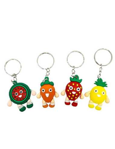 DZIELNYPACJENT.EU|BRELOK "OWOCE - 1"|5900733613070