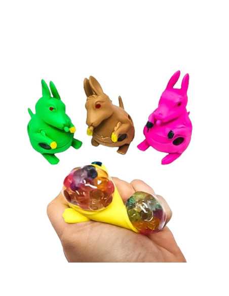 DZIELNYPACJENT.EU|GNIOTEK "KANGUREK"|5900733614473