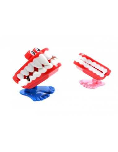 DZIELNYPACJENT.EU|NAKRĘCANA SZCZĘKA (SERIA - 11)|5900733654806