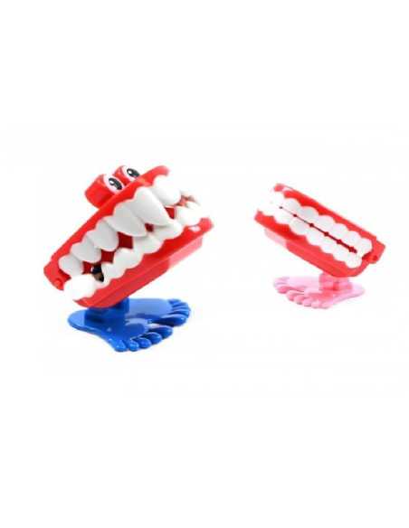 DZIELNYPACJENT.EU|NAKRĘCANA SZCZĘKA (SERIA - 11)|5900733654806