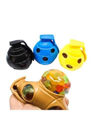 DZIELNYPACJENT.EU|GNIOTEK "GRANAT - 2"|5900733614701