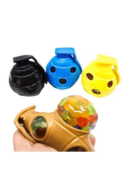 DZIELNYPACJENT.EU|GNIOTEK "GRANAT - 2"|5900733614701