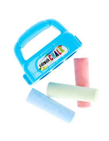 DZIELNYPACJENT.EU|KREDA DO MALOWANIA "PLUS"|5908275191377