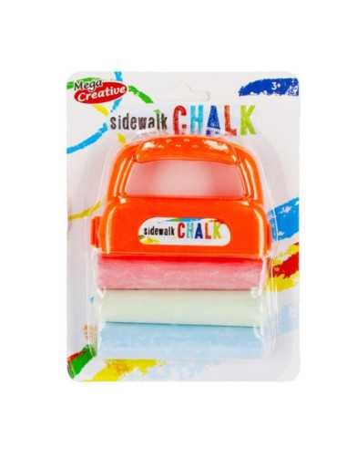 DZIELNYPACJENT.EU|KREDA DO MALOWANIA "PLUS"|5908275191377