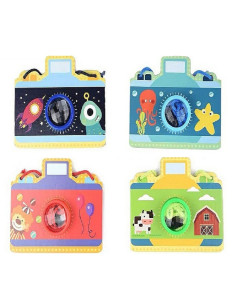 DZIELNYPACJENT.EU|ZABAWKA Z NAPĘDEM "ŻUCZEK"|5903321296549