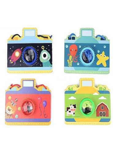 DZIELNYPACJENT.EU|MAGICZNY APARAT "KALEJDOSKOP"|3901271536289