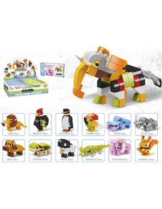 DZIELNYPACJENT.EU|KREDKI WOSKOWE "PUPILE"|5903246495010