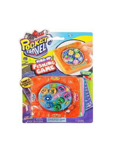 DZIELNYPACJENT.EU|GRA "RYBKI - 2"|5901353010232