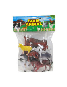 DZIELNYPACJENT.EU|NAKLEJKI "OWOCE EYE - SERIA 1"|5904335841282