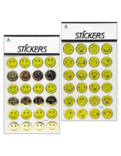 DZIELNYPACJENT.EU|NAKLEJKI "BUŹKI - 2"|5901353119676