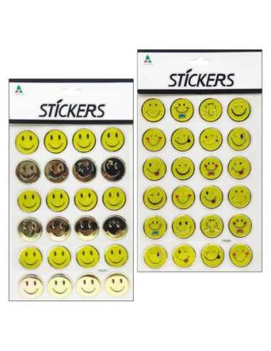 DZIELNYPACJENT.EU|NAKLEJKI "BUŹKI - 2"|5901353119676