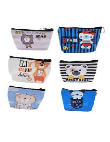 DZIELNYPACJENT.EU|PORTFELIK "MISIU - MIX"|5900733673647