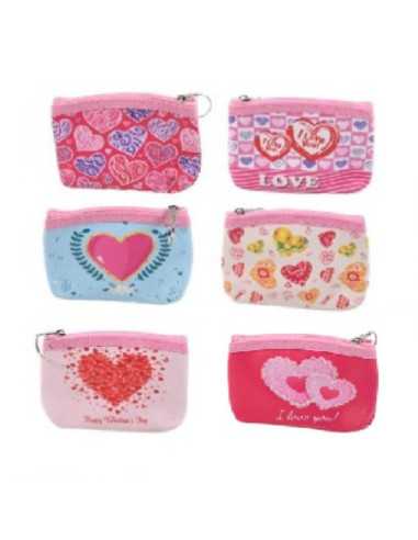 DZIELNYPACJENT.EU|PORTFELIK "SERCE - MIX"|5900733673654