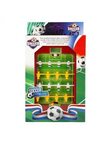 DZIELNYPACJENT.EU|GRA ZRĘCZNOŚCIOWA "PIŁKA NOŻNA"|5904335888164