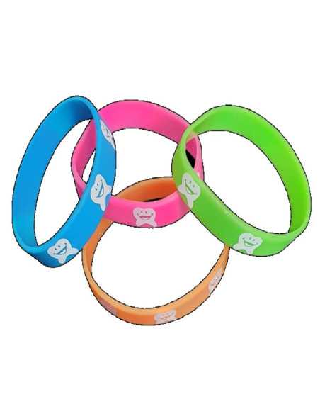 DZIELNYPACJENT.EU|OPASKA "ZĄBEK -3"|