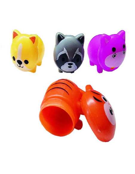 DZIELNYPACJENT.EU|POJEMNIK NA MLECZAKI "ZWIERZĄTKO"|