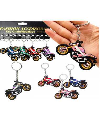 DZIELNYPACJENT.EU|BRELOK "MOTORY-3"|5901353118723