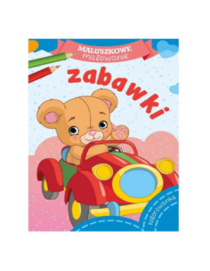 DZIELNYPACJENT.EU|GUMKI I SPINKI DO WŁOSÓW "HI FASHION!" - 4 szt.|5902388912607