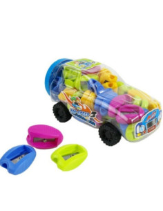 DZIELNYPACJENT.EU|AUTKO METALOWE "SERIA - 19"|5901271464452