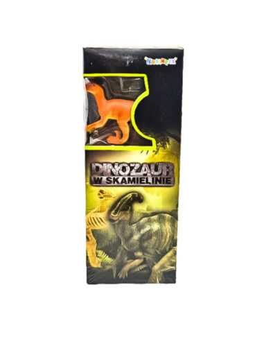 DZIELNYPACJENT.EU|ZESTAW PALENTOLOGA "DINOZAUR - 5"|5902444059574