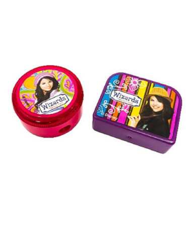 DZIELNYPACJENT.EU|TEMPERÓWKI "DISNEY - WIZARDS" - 2 szt.|5901130013005