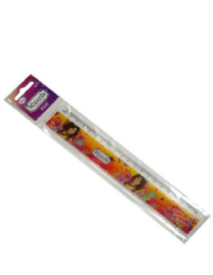 DZIELNYPACJENT.EU|LINIJKA "DISNEY - WIZARDS"|4717115135270