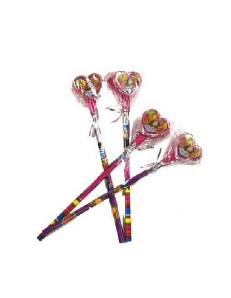 DZIELNYPACJENT.EU|OŁÓWEK Z TEMPERÓWKĄ "PREMIUM WIZARD"|