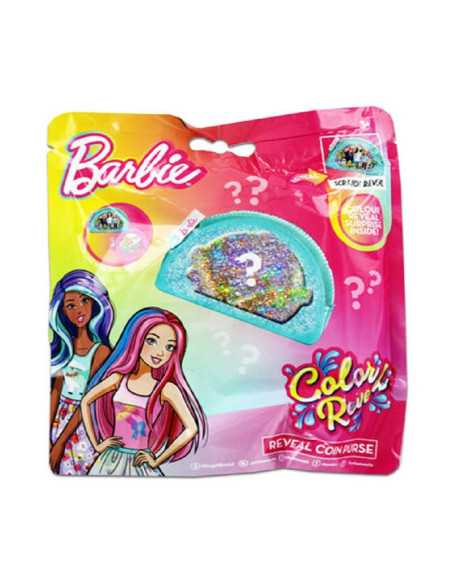 DZIELNYPACJENT.EU|PORTMONETKA NIESPODZIANKA "BARBIE"|5015934707272