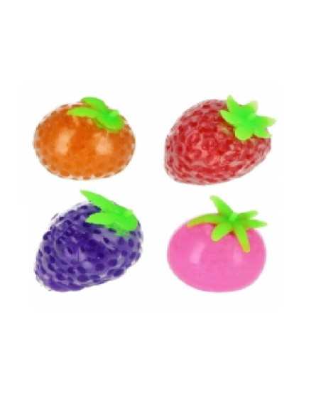 DZIELNYPACJENT.EU|GNIOTEK ŻELOWY "OWOCE"|5902643626645