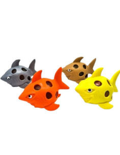 DZIELNYPACJENT.EU|ZABAWKA ZRĘCZNOŚCIOWA "SPINNING"|5902496218202