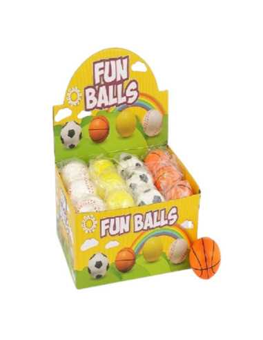 DZIELNYPACJENT.EUPIŁKA PIANKOWA "SPORT - 3"5901271465510