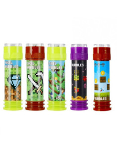 DZIELNYPACJENT.EU|BAŃKI MYDLANE "KUBUŚ PUCHATEK"|8007315442206