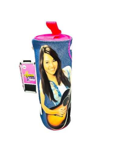 DZIELNYPACJENT.EU|PIÓRNIK TUBA " HANNAH MONTANA"|4717115096014