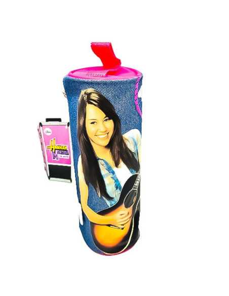 DZIELNYPACJENT.EU|PIÓRNIK TUBA " HANNAH MONTANA"|4717115096014