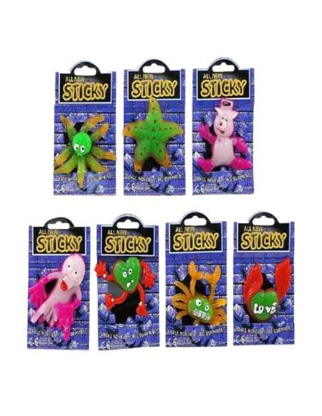 DZIELNYPACJENT.EU|ZWIERZĄTKO ŻELOWE (SERIA - 1|5901271550834