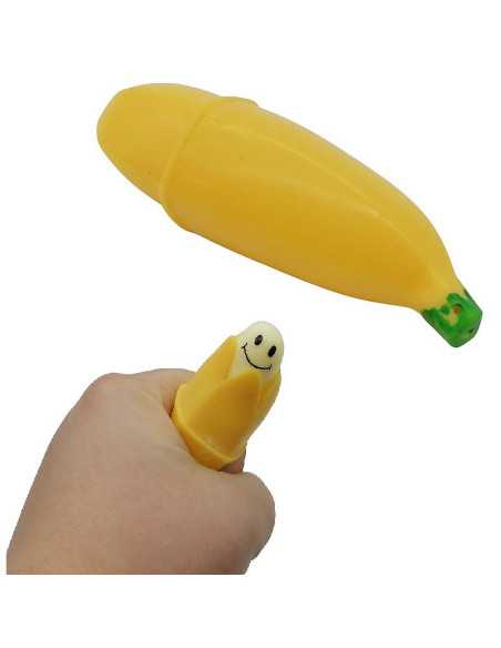 DZIELNYPACJENT.EU|GNIOTEK "MAGICZNY BANAN - 2"|5906245355743