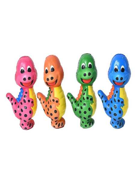 DZIELNYPACJENT.EU|GNIOTEK "DUŻY DINO"|5901271560741