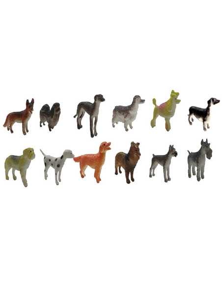 DZIELNYPACJENT.EU|ZESTAW "PIESKI" - 12 szt.|5901271561007