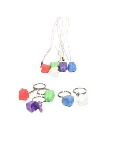 DZIELNYPACJENT.EU|WISIOREK "ZĄBEK"|