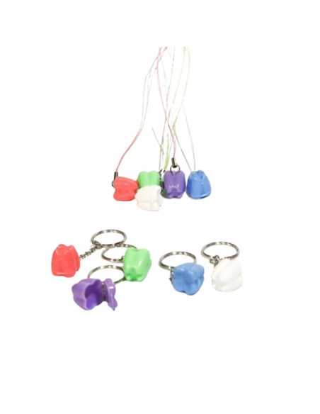 DZIELNYPACJENT.EU|WISIOREK "ZĄBEK"|