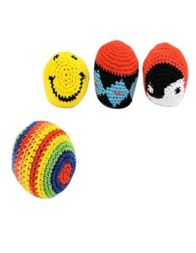 DZIELNYPACJENT.EU|PIŁKA "ZOŚKA"|5901271434660