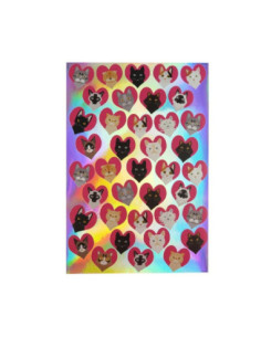 DZIELNYPACJENT.EU|ZESTAW OZDÓB I AKCESORIÓW DO WŁOSÓW (SERIA 2)|5903321071047